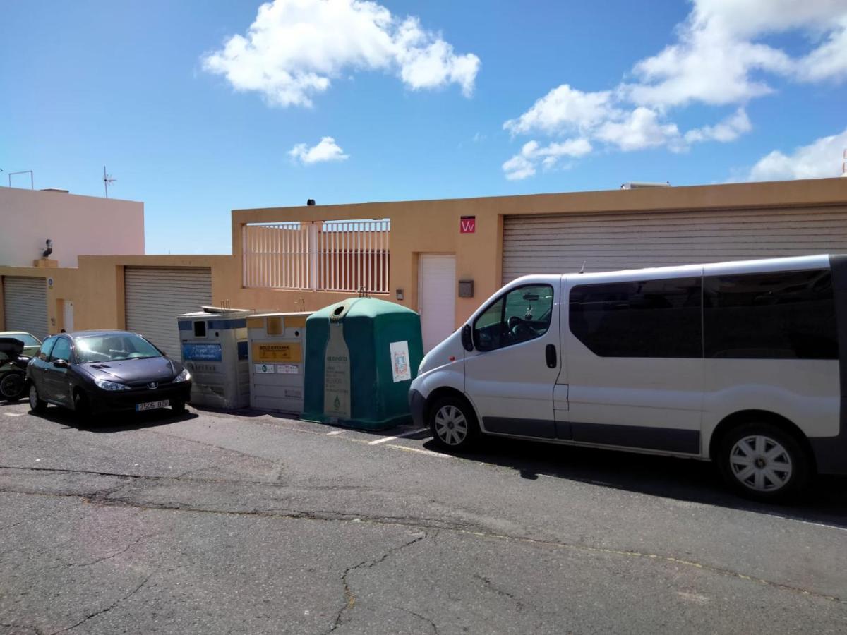 Casa Herrera San Sebastian De La Gomera Exterior photo
