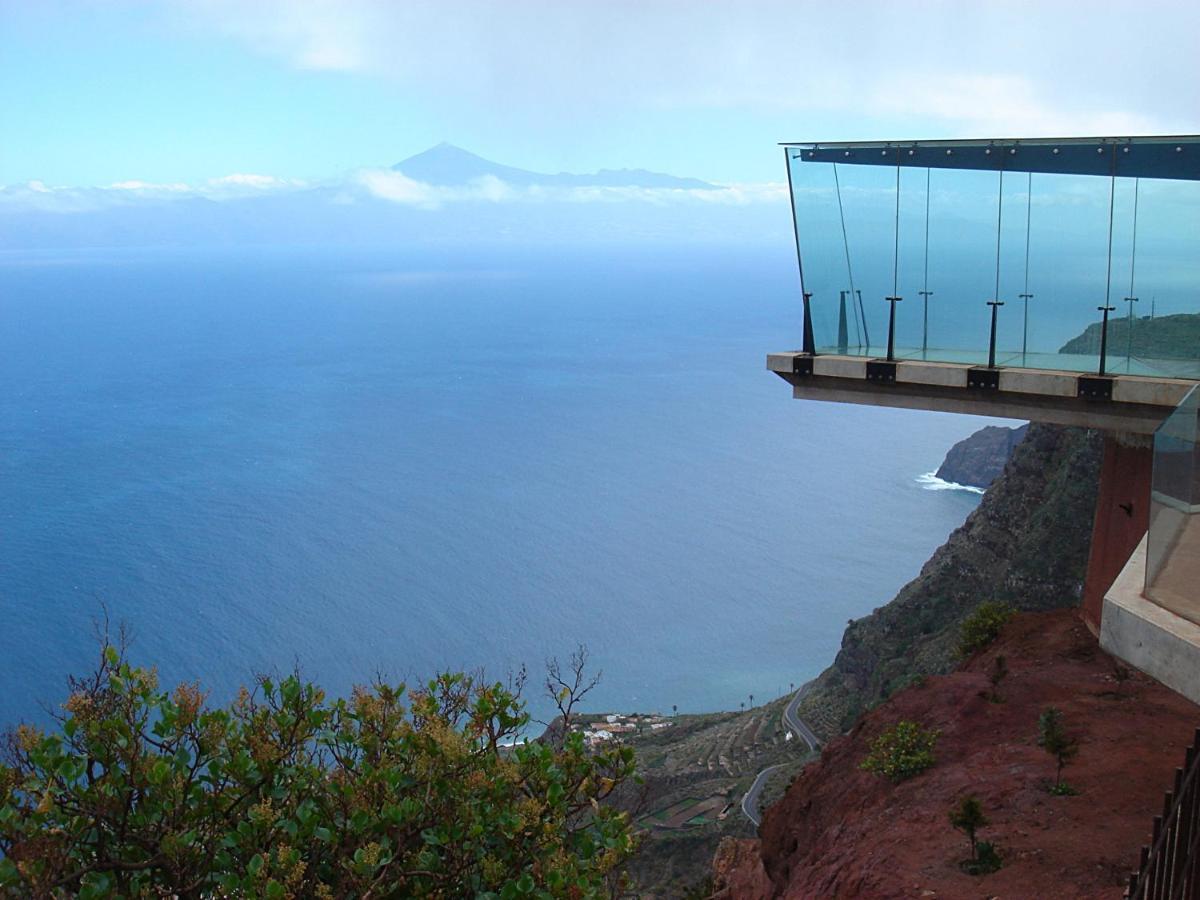 Casa Herrera San Sebastian De La Gomera Exterior photo